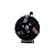 COMPRESSOR SANDEN EDGE G6 G7 SAVEIRO FOX 2013 A 2018 1.6 MSI - Imagem 3