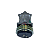 COMPRESSOR SANDEN SD 7H15 12V 2A 8088 VALTRA MASSEY FERGUSON - Imagem 6