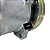 COMPRESSOR SANDEN SD 7H15 12V 2A 8088 VALTRA MASSEY FERGUSON - Imagem 7