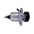 COMPRESSOR SANDERO LOGAN DUSTER OROCH KICKS 1.6 2016 A 2020 - Imagem 2