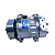 COMPRESSOR SCANIA PGR 114 124 164 SANDEN EDGE 7H15 8067 24V - Imagem 1