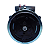 COMPRESSOR SCANIA PGR 114 124 164 SANDEN EDGE 7H15 8067 24V - Imagem 5