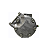 COMPRESSOR SCANIA PGR 114 124 164 T SANDEN 7H15 8067 24V 8PK - Imagem 5