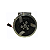 COMPRESSOR SCANIA PGR 114 124 164 T SANDEN 7H15 8067 24V 8PK - Imagem 4