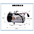 COMPRESSOR SENTRA 2.0 16V 2014 2015 2016 2017 2018 2019 2020 - Imagem 9