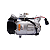 COMPRESSOR SENTRA 2.0 16V 2014 2015 2016 2017 2018 2019 2020 - Imagem 1