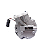 COMPRESSOR SENTRA 2.0 16V 2014 2015 2016 2017 2018 2019 2020 - Imagem 5