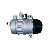 COMPRESSOR SPRINTER 2.2 DIESEL 314 415 416 516 2020 21 2022 - Imagem 3