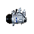 COMPRESSOR SPRINTER 2.2 DIESEL 314 415 416 516 2020 21 2022 - Imagem 1