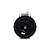 COMPRESSOR SPRINTER 311 415 515 CDI 2.2 16V 2012 A 2018 - Imagem 3