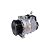 COMPRESSOR SPRINTER 415 515 311 LADO ESQUERDO C180 C200 7PK - Imagem 3