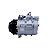 COMPRESSOR SPRINTER MERCEDES BENZ OM611 1997 A 2012 MAHLE - Imagem 1