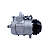 COMPRESSOR SPRINTER MERCEDES BENZ OM611 1997 A 2012 MAHLE - Imagem 2