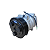 COMPRESSOR TM-21 8PK 12V UNIVERSAL VOLARE SPHEROS TM21 - Imagem 3