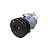 COMPRESSOR TOYOTA COROLLA 1.8 6PK 120MM 2009 A 2011 MAHLE - Imagem 3