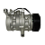 COMPRESSOR TOYOTA ETIOS 1.3 1.5 CROSS FLEX 2012 A 2025 MAHLE - Imagem 2