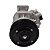 COMPRESSOR TSE14C COROLLA 1.8 2 SENSORES 2012 2013 2014 2015 - Imagem 5