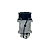 COMPRESSOR UNIVERSAL 5H14 8PK 12V SAÍDA VERTICAL 8 ORELHAS - Imagem 7