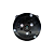 COMPRESSOR UNIVERSAL 5H14 8PK 24V SAÍDA VERTICAL 8 ORELHAS - Imagem 6