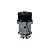 COMPRESSOR UNIVERSAL 5H14 8PK 24V SAÍDA VERTICAL 8 ORELHAS - Imagem 4