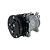 COMPRESSOR UNIVERSAL 5H14 8PK 24V SAÍDA VERTICAL 8 ORELHAS - Imagem 3