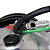COMPRESSOR UNIVERSAL 7H15 4271 24V 2A SAÍDA VERTICAL ORELHAS - Imagem 5