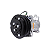 COMPRESSOR UNIVERSAL 7H15 4271 24V 2A SAÍDA VERTICAL ORELHAS - Imagem 2