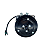 COMPRESSOR UNIVERSAL 7H15 4664 12V 2A JACTO UNIPORT VALTRA - Imagem 4