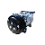 COMPRESSOR UNIVERSAL 7H15 4860 FLEX 2A 12V 125MM 8 ORELHAS - Imagem 3