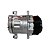 COMPRESSOR UNIVERSAL SD 7B10 POLIA 6PK 112MM ADAPTAÇÃO 1.0 - Imagem 2