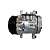 COMPRESSOR UNIVERSAL SD 7B10 POLIA 6PK 112MM ADAPTAÇÃO 1.0 - Imagem 1
