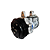 COMPRESSOR UNIVERSAL SD 7B10 POLIA 6PK 112MM ADAPTAÇÃO 1.0 - Imagem 3