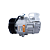 COMPRESSOR VECTRA ASTRA 2006 2007 2008 2009 2010 2011 2012 - Imagem 1