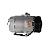 COMPRESSOR VW GOL G3 G4 PARATI SAVEIRO 6PK 12V 2002 ATÉ 2009 - Imagem 2