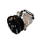 COMPRESSOR VW GOL G3 G4 PARATI SAVEIRO 6PK 12V 2002 ATÉ 2009 - Imagem 1