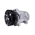 COMPRESSOR VW GOLF POLO NEW BEATLE BORA AUDI A3 1999 - 2014 - Imagem 2