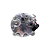 COMPRESSOR VW GOLF POLO NEW BEATLE BORA AUDI A3 1999 - 2014 - Imagem 4