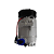 COMPRESSOR VW POLO FOX CROSSFOX SPACEFOX 1.0 1.6 2004 A 2010 - Imagem 3