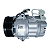 COMPRESSOR ZAFIRA 2.0 2001 A 2012 ORIGINAL MAHLE - Imagem 1