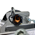 COMPRESSOR ZEXEL NISSAN FRONTIER / X-TERRA MOTOR 2.8 - 12 VOLTS POLIA 6PK 143MM - Imagem 7