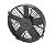 ELETROVENTILADOR IMOBRAS ASPIRANTE 11 POLEGADAS 12V P. ALTO - Imagem 5