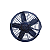 ELETROVENTILADOR IMOBRAS ASPIRANTE 12 POLEGADAS 12V P. ALTO - Imagem 1