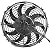ELETROVENTILADOR IMOBRAS SOPRANTE 10 POLEGADAS 24V P. BAIXO - Imagem 3