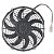 ELETROVENTILADOR IMOBRAS SOPRANTE 10 POLEGADAS 24V P. BAIXO - Imagem 1