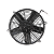 ELETROVENTILADOR IMOBRAS SOPRANTE 11 POLEGADAS 24V PERF ALTO - Imagem 5