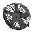 ELETROVENTILADOR IMOBRAS SOPRANTE 11 POLEGADAS 24V PERF ALTO - Imagem 3