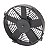 ELETROVENTILADOR IMOBRAS SOPRANTE 12 POLEGADAS 12V P. ALTO - Imagem 1