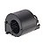MOTOR VENTILADOR IMOBRAS UNIVERSAL 12V 1 EIXO CARACOL 114MM - Imagem 1