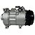 COMPRESSOR PARA HYUNDAI HB20 HB20S 1.0 3CC TURBO 2020 A 2025 - Imagem 2