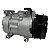 COMPRESSOR PARA HYUNDAI HB20 HB20S 1.0 3CC TURBO 2020 A 2025 - Imagem 4